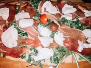 The Best Restaurants in Trastevere for Authentic Italian Food - Madison ...