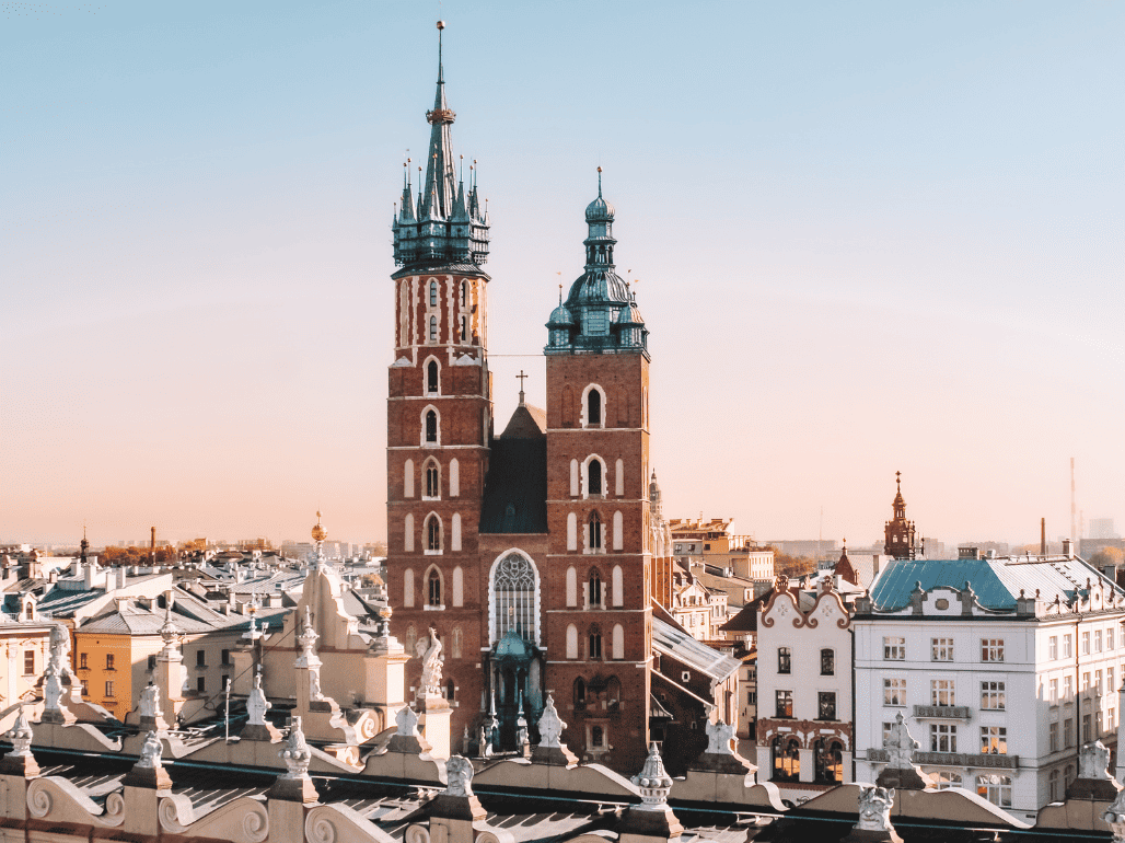 21 Things to Do During Your Long Weekend in Krakow