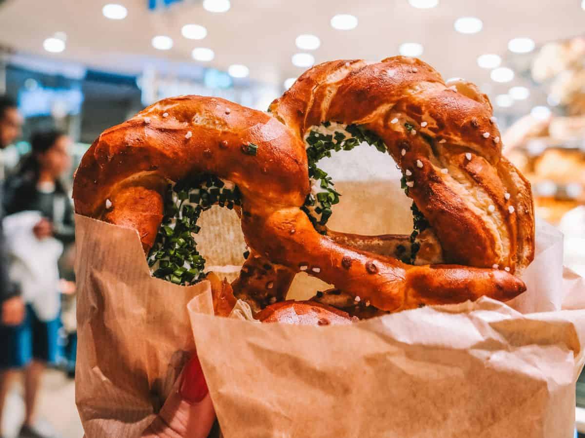The 13 Best Bavarian Restaurants in Munich (2024)