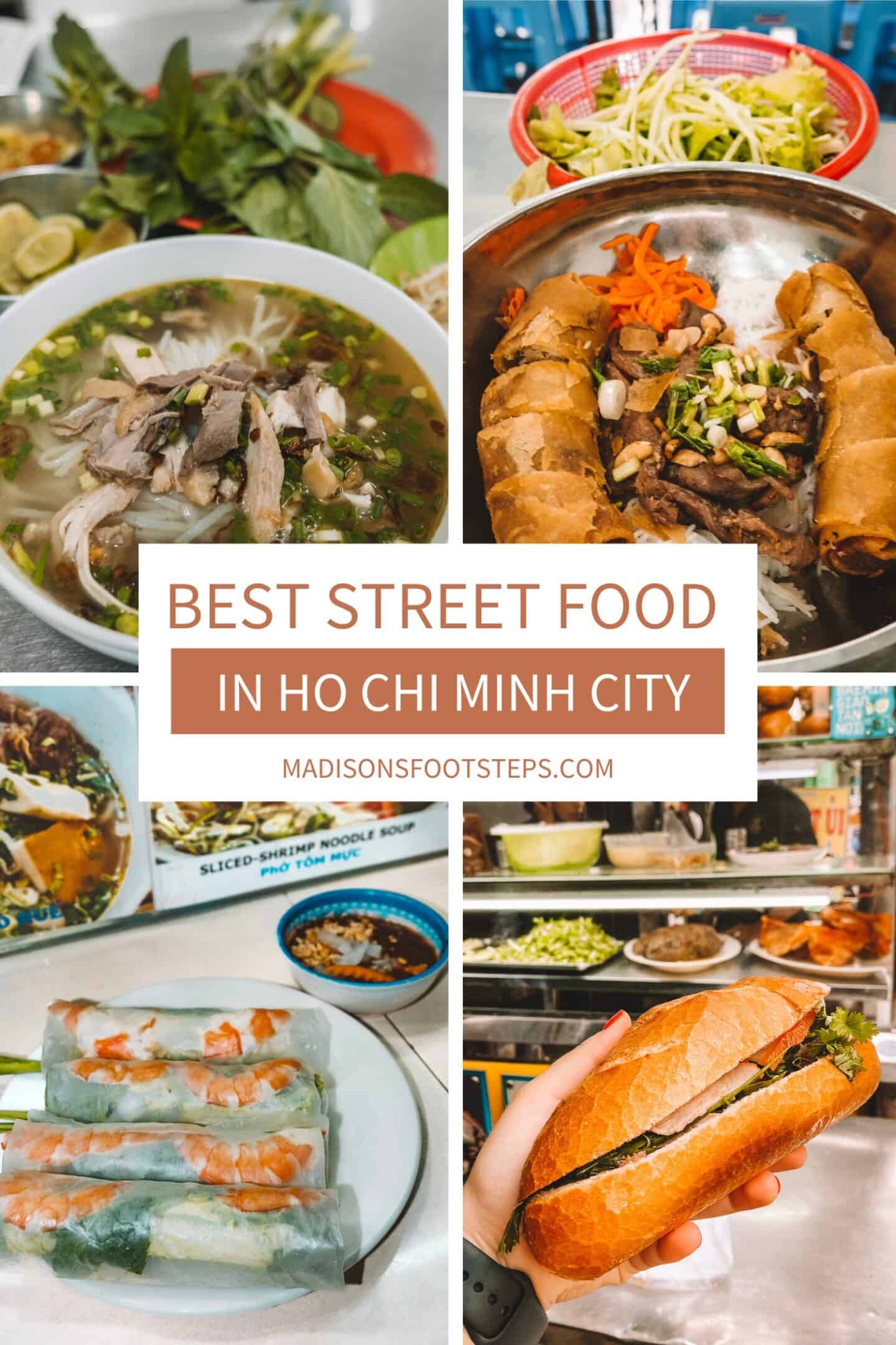 weekend trips from ho chi minh