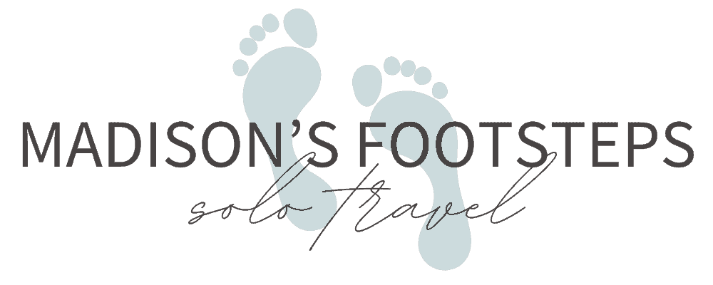 Madison's Footsteps