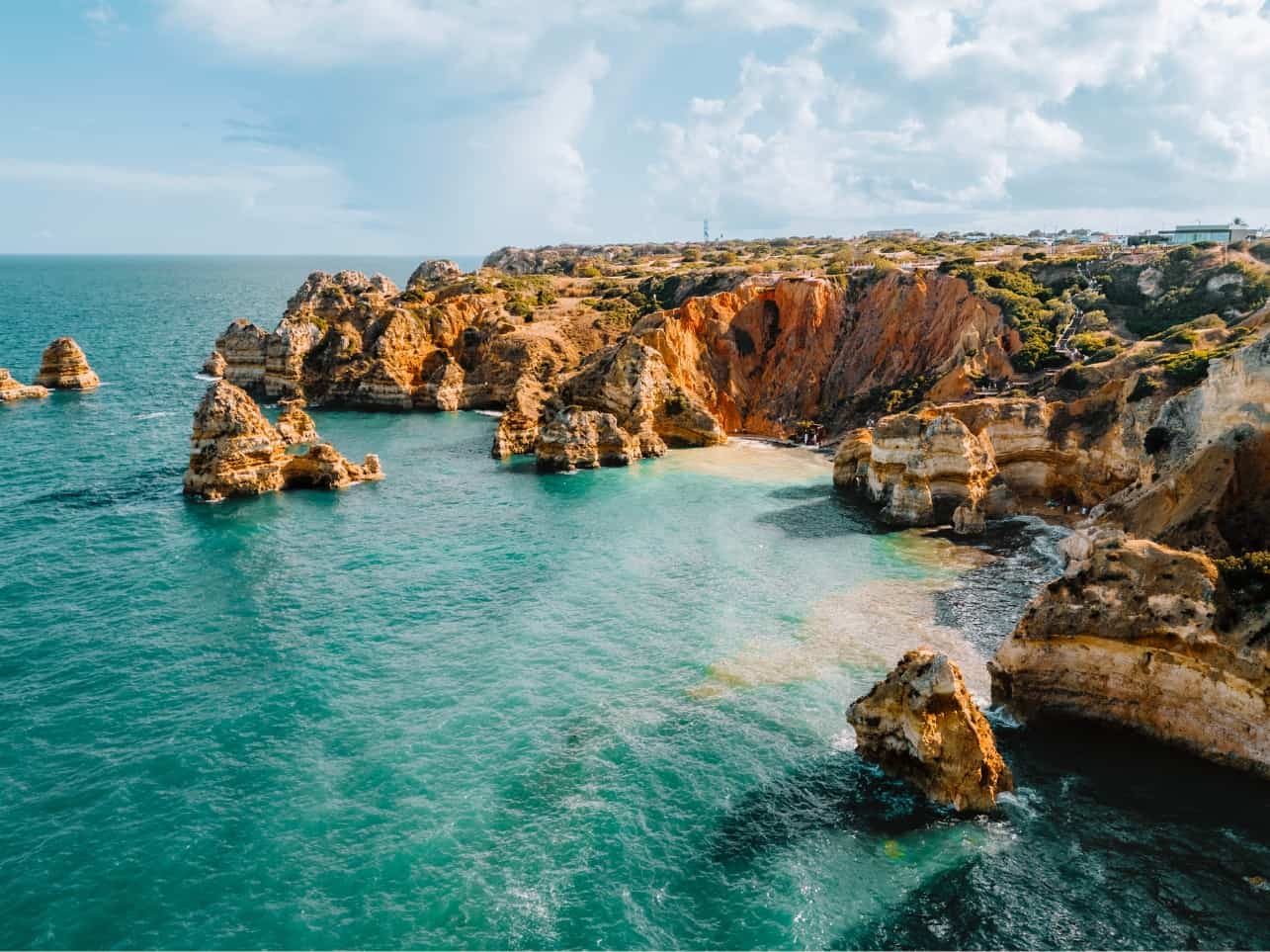 The Best Lagos Travel Guide for Visiting Portugal in 2024