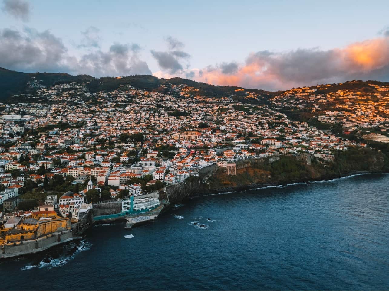 When is the Best Time to Visit Madeira in 2024?