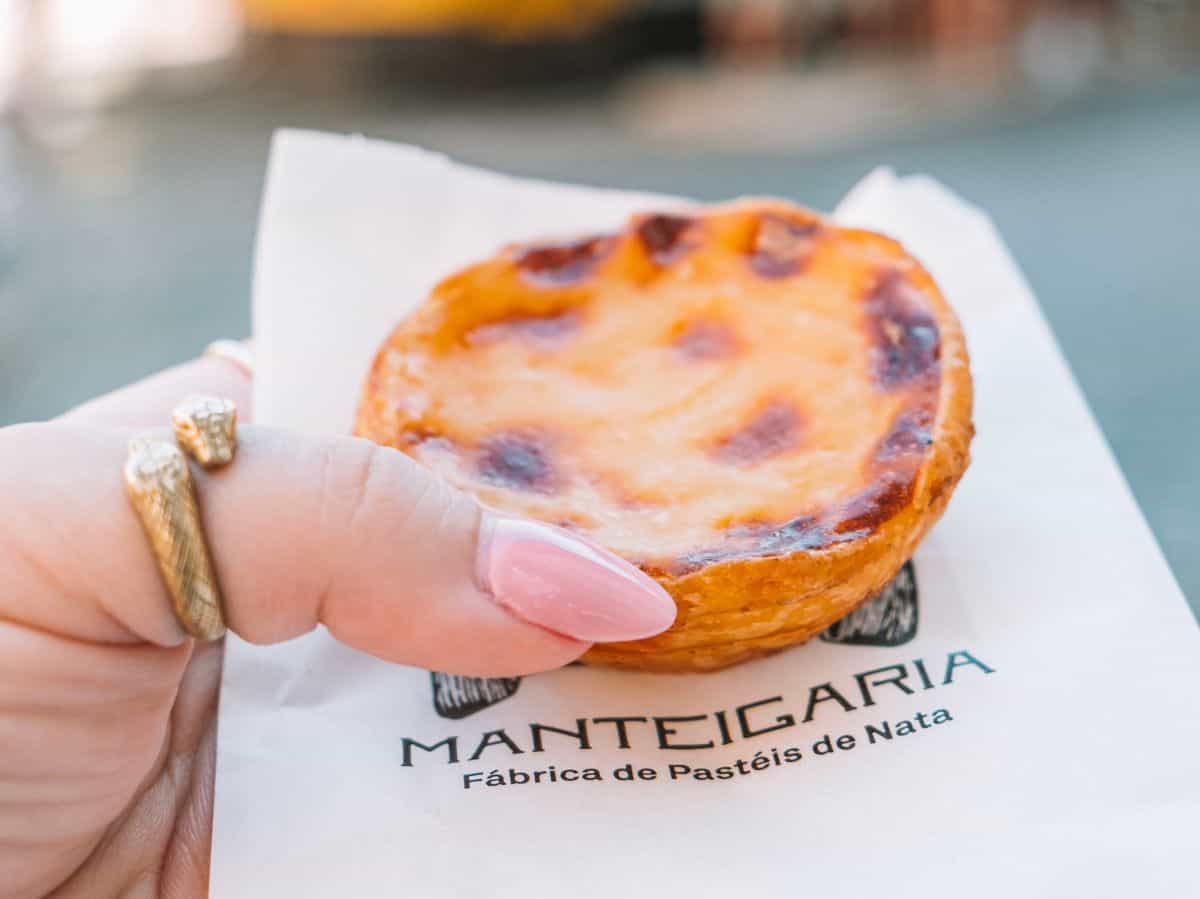 29 Traditional Portuguese Foods to Try When Visiting Portugal